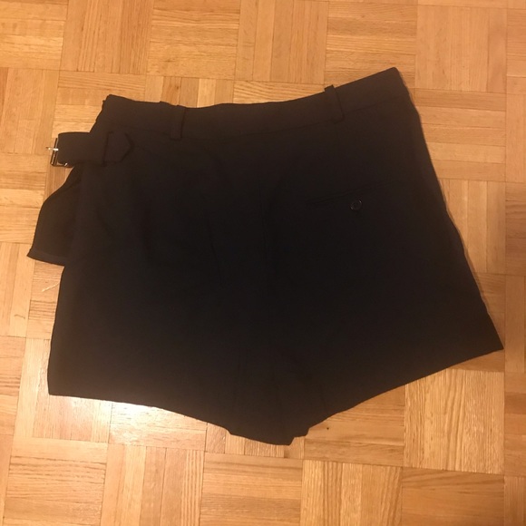 BNWT Phillip Lim skort size 10 - Picture 6 of 7